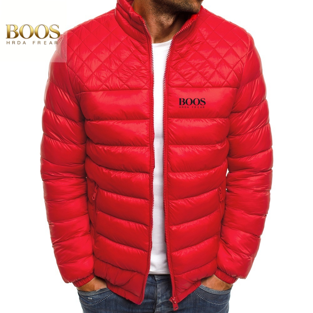 Nuova Giacca Invernale Casual  - Street Fashion Winter 2026 recensione e prezzo
