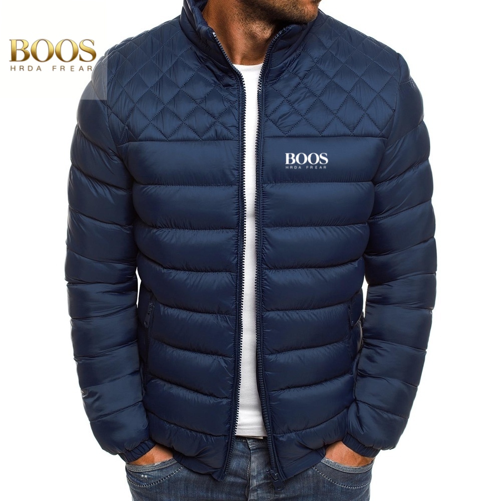 Nuova Giacca Invernale Casual  - Street Fashion Winter 2026 recensione e prezzo