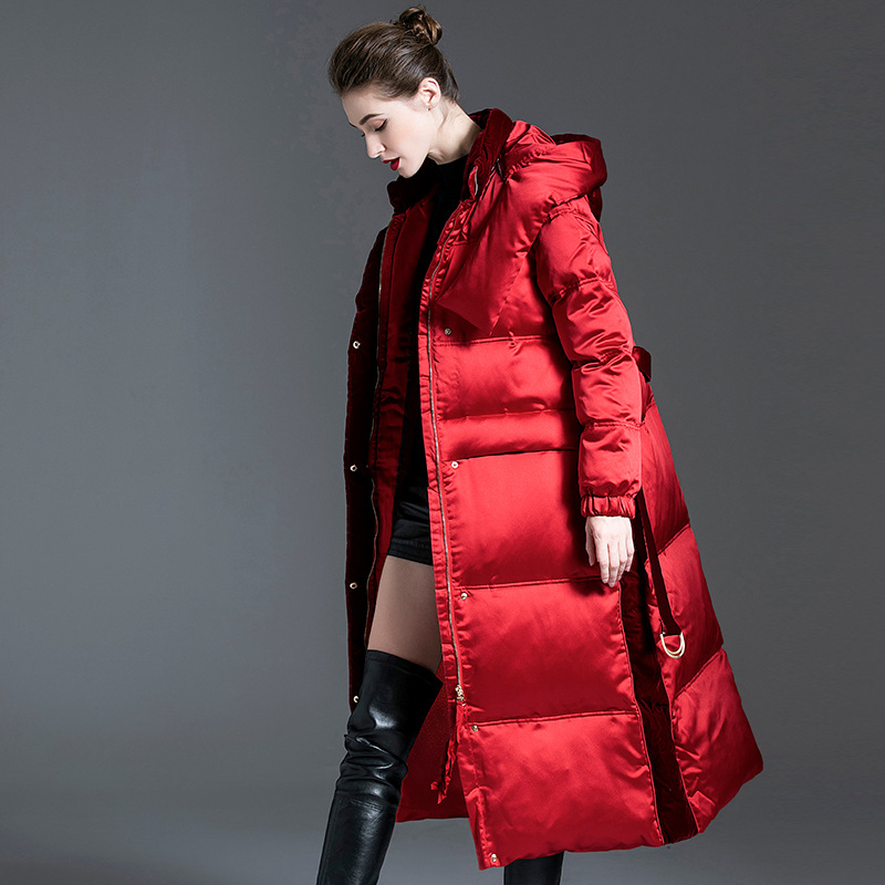 2023 New Winter Fashion Women  - Street Fashion High End recensione e prezzo