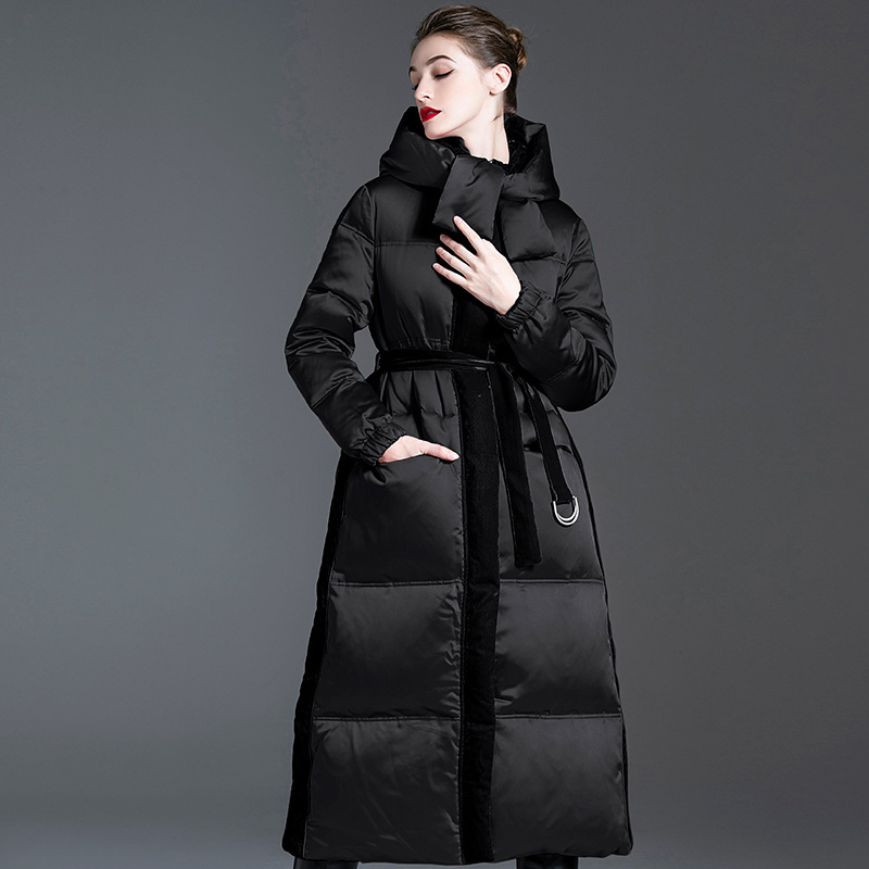 2023 New Winter Fashion Women  - Street Fashion High End recensione e prezzo