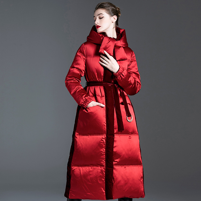 2023 New Winter Fashion Women  - Street Fashion High End recensione e prezzo
