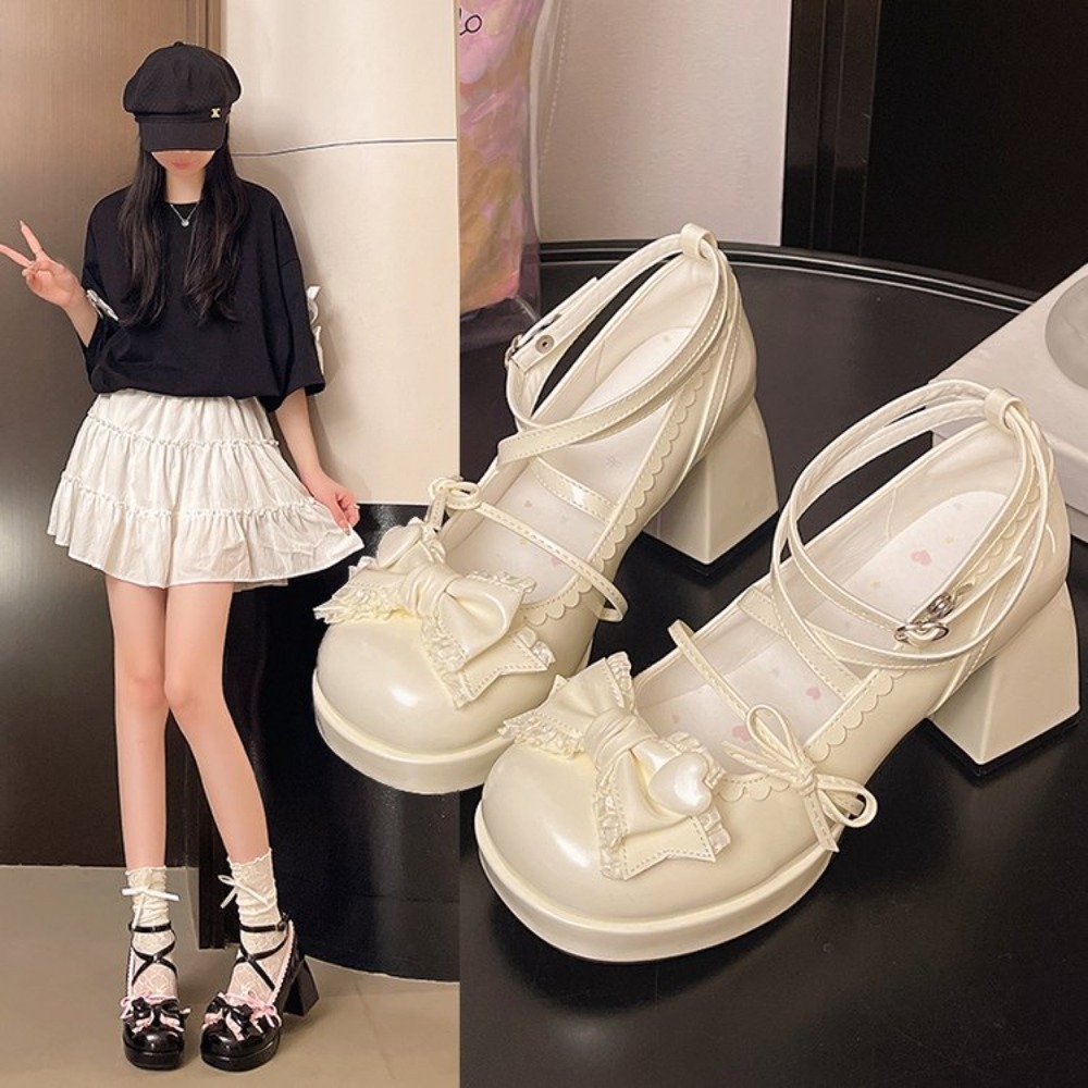 Scarpe con Tacco Alto da Donna - Fashion Street Night recensione e prezzo