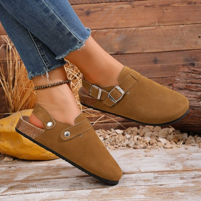 2026 Crestar Mules da Donna in - Street Fashion Lady recensione e prezzo
