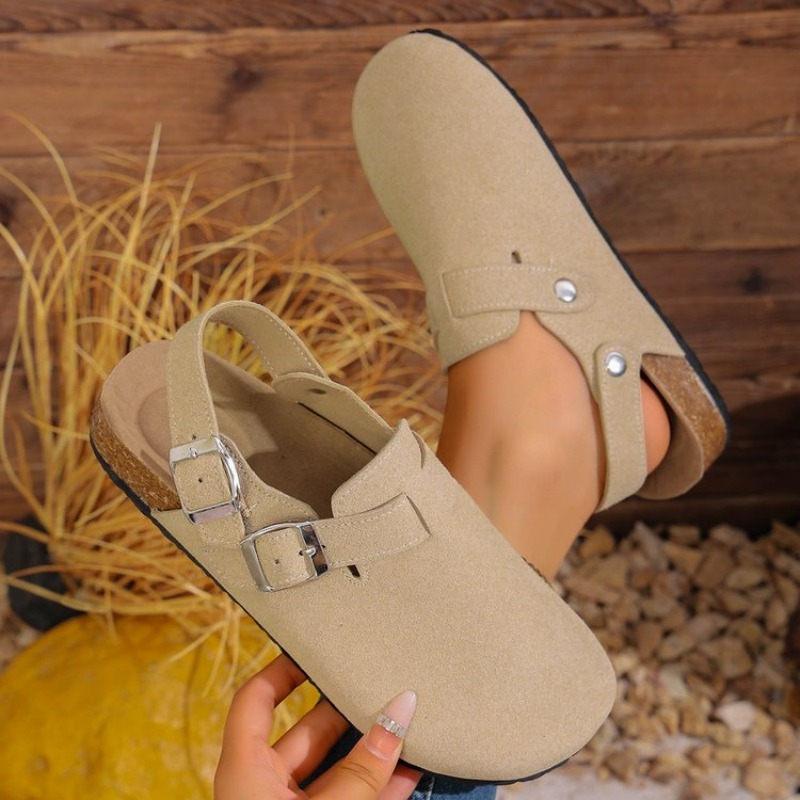 2026 Crestar Mules da Donna in - Street Fashion Lady recensione e prezzo