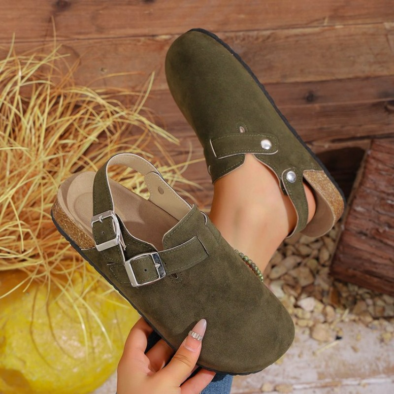 2026 Crestar Mules da Donna in - Street Fashion Lady recensione e prezzo