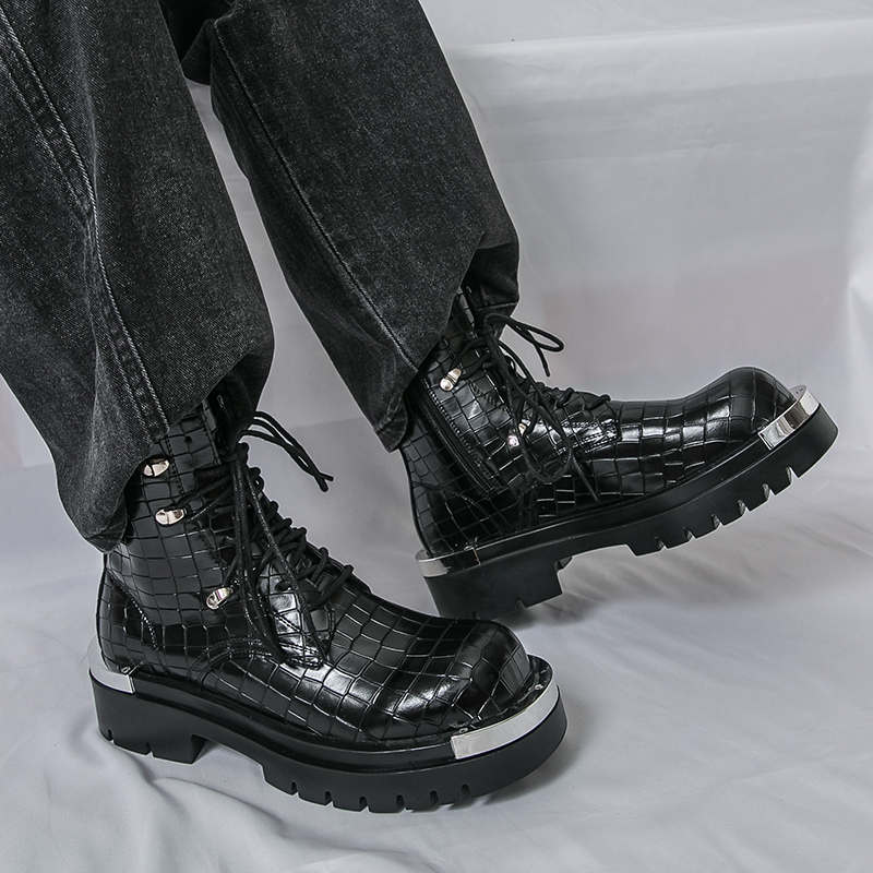 Scarponi da trekking all'apert - Street Fashion Walk recensione e prezzo