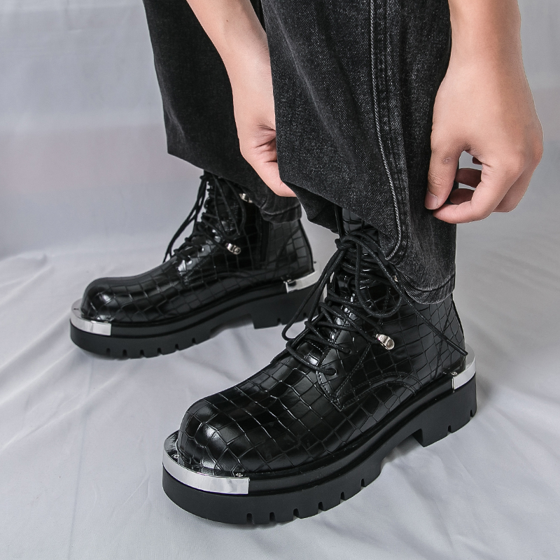 Scarponi da trekking all'apert - Street Fashion Walk recensione e prezzo