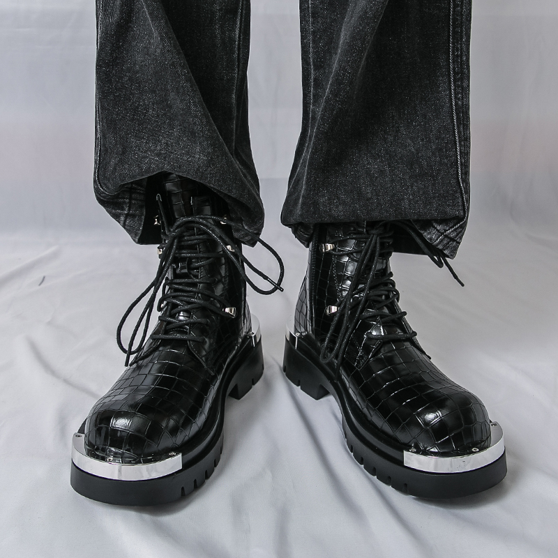 Scarponi da trekking all'apert - Street Fashion Walk recensione e prezzo