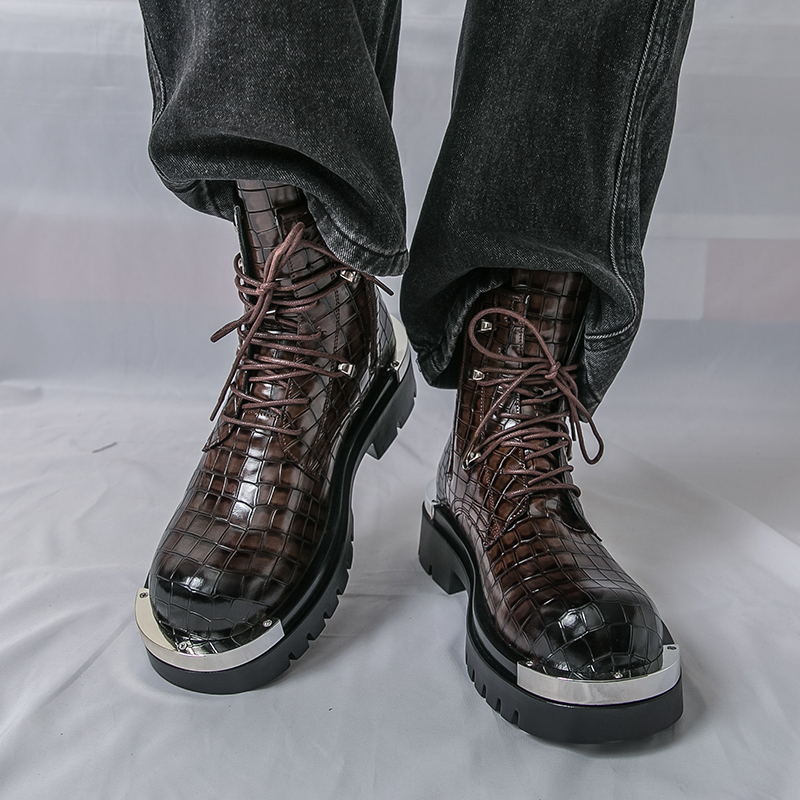Scarponi da trekking all'apert - Street Fashion Walk recensione e prezzo