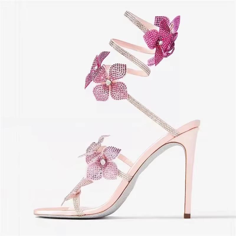 Eilyken Sexy CRISTALLO Fiore S - Street Fashion Lady recensione e prezzo
