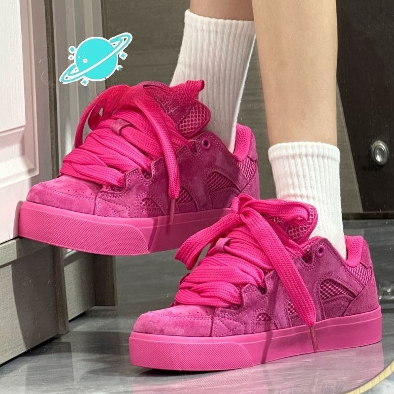 Nuove Sneakers Chunky da Donna - Street Fashion Designers recensione e prezzo