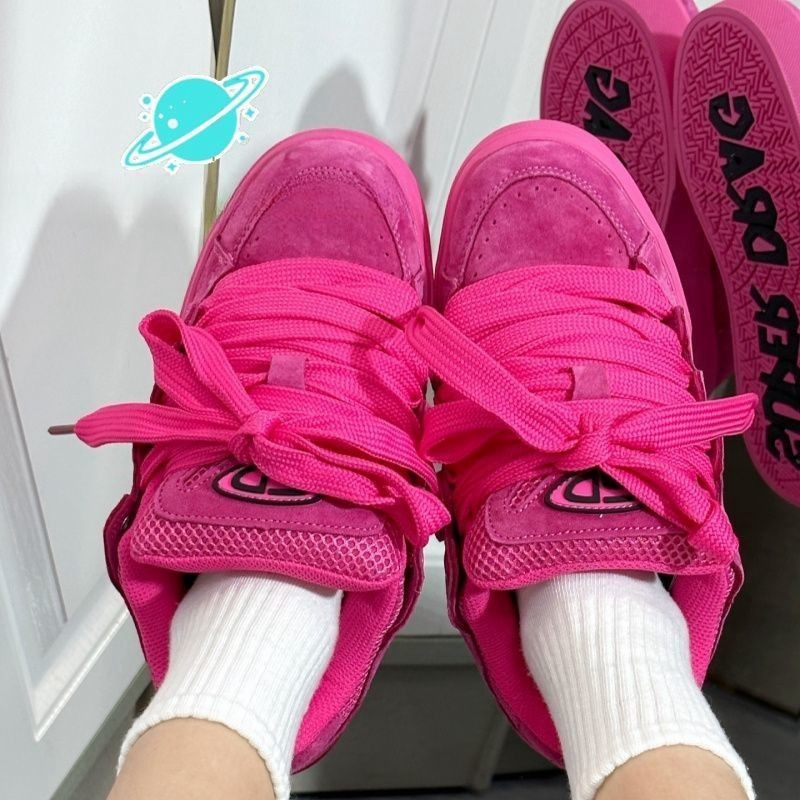 Nuove Sneakers Chunky da Donna - Street Fashion Designers recensione e prezzo