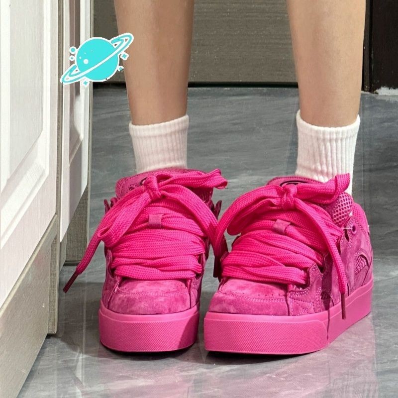 Nuove Sneakers Chunky da Donna - Street Fashion Designers recensione e prezzo