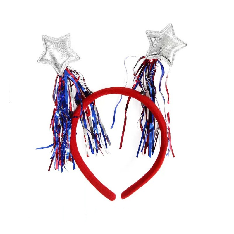 Nuovo US Independence Day fasc - Parade Fashion Street recensione e prezzo