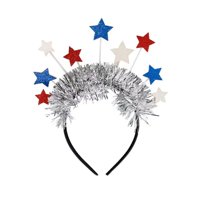 Nuovo US Independence Day fasc - Parade Fashion Street recensione e prezzo