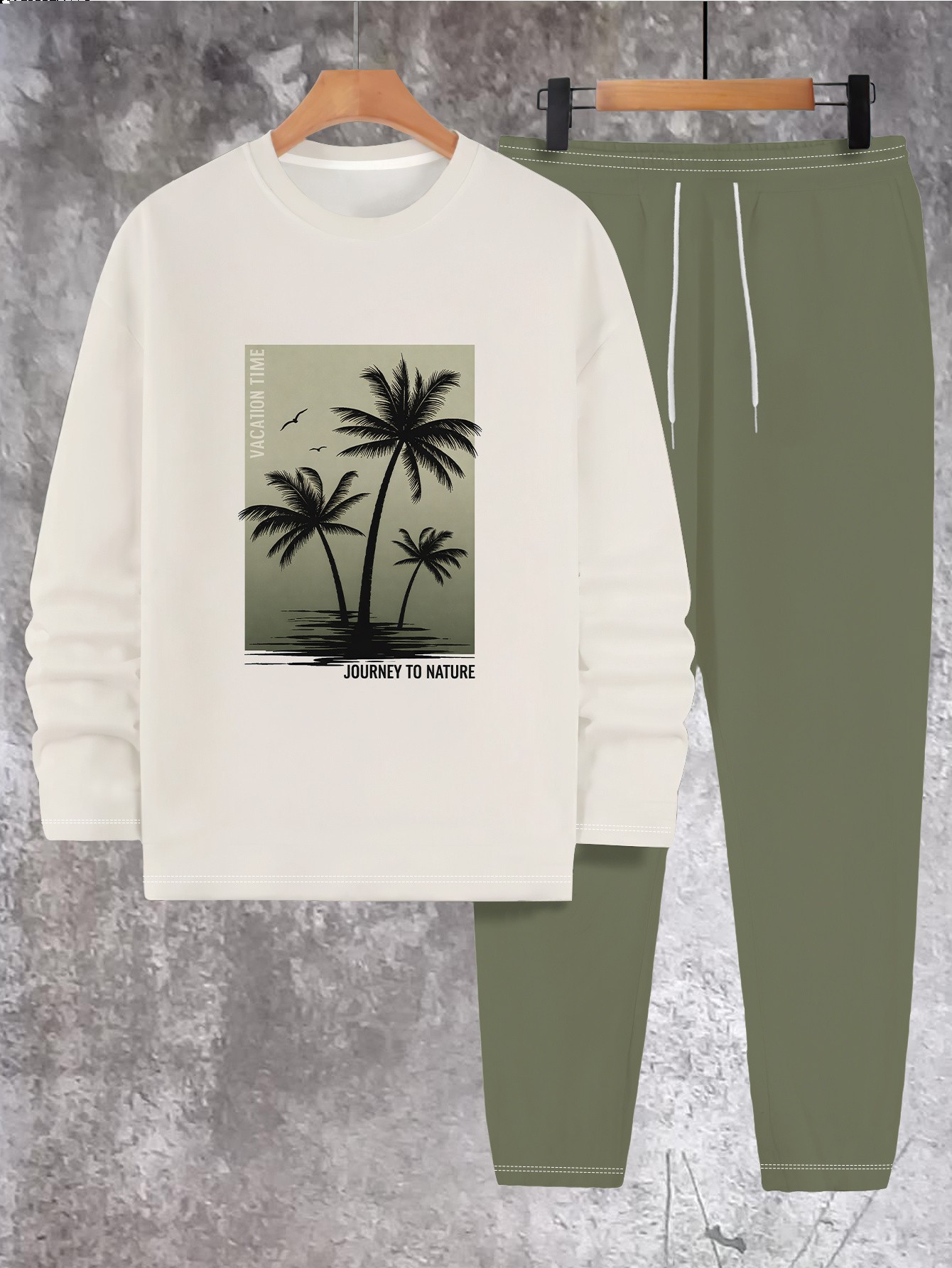 Completo da uomo autunnale 202 - Street Fashion Style recensione e prezzo