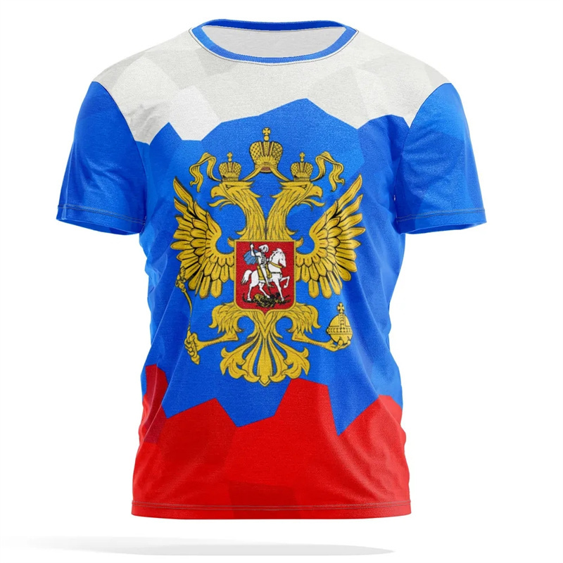 T-shirt con stampa emblema naz - Street Fashion Essentials recensione e prezzo