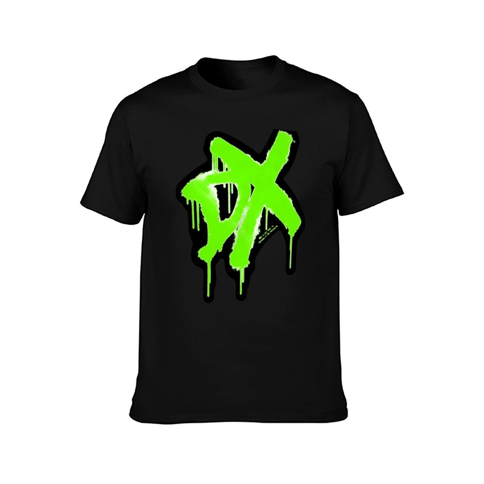 T-Shirt DX DX Essential, Magli - Street Fashion Essentials recensione e prezzo