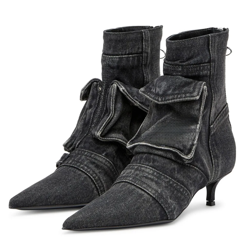 Para Mujer Scarpe da donna Sti - Parade Fashion Street recensione e prezzo