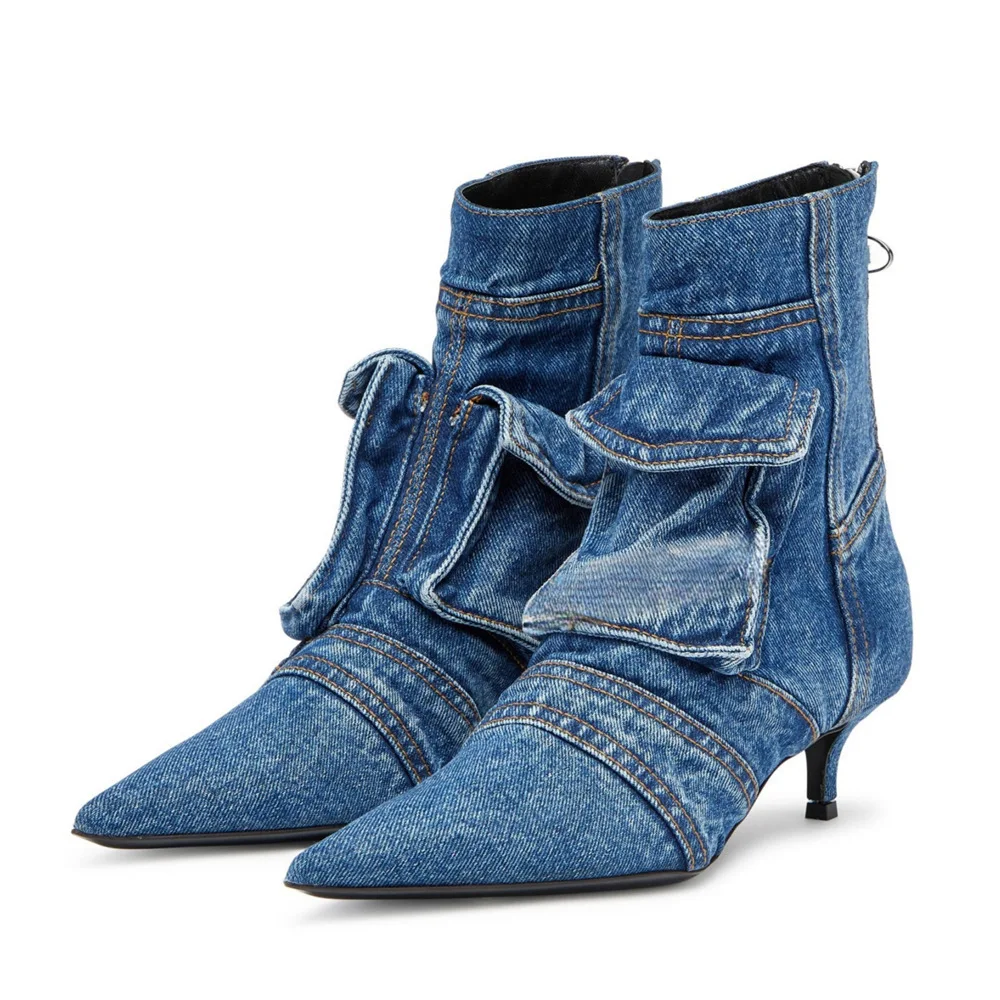 Para Mujer Scarpe da donna Sti - Parade Fashion Street recensione e prezzo