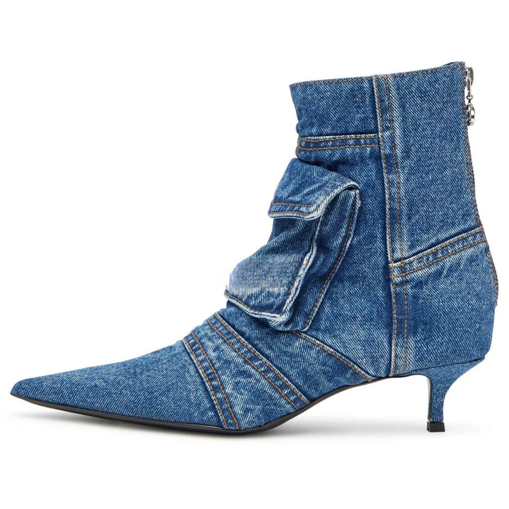 Para Mujer Scarpe da donna Sti - Parade Fashion Street recensione e prezzo