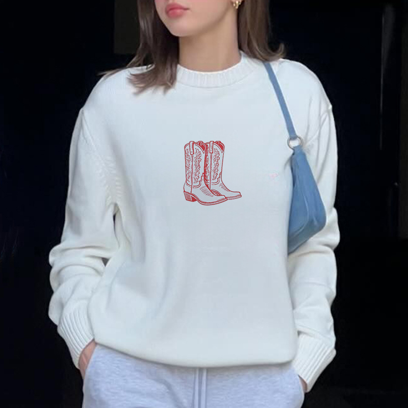 Autenso Y2k Ragazza sexy Magli - Street Fashion Zara recensione e prezzo