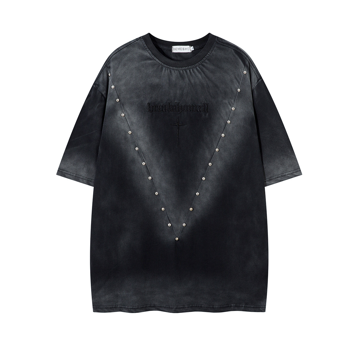 T-shirt Hip Hop stile Vibe da  - Street Fashion Vibes recensione e prezzo