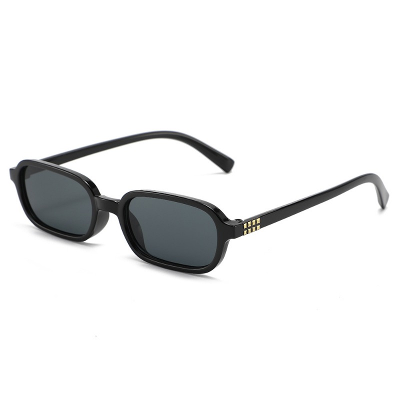 Nuovi occhiali da sole da donn - Street Fashion High End recensione e prezzo