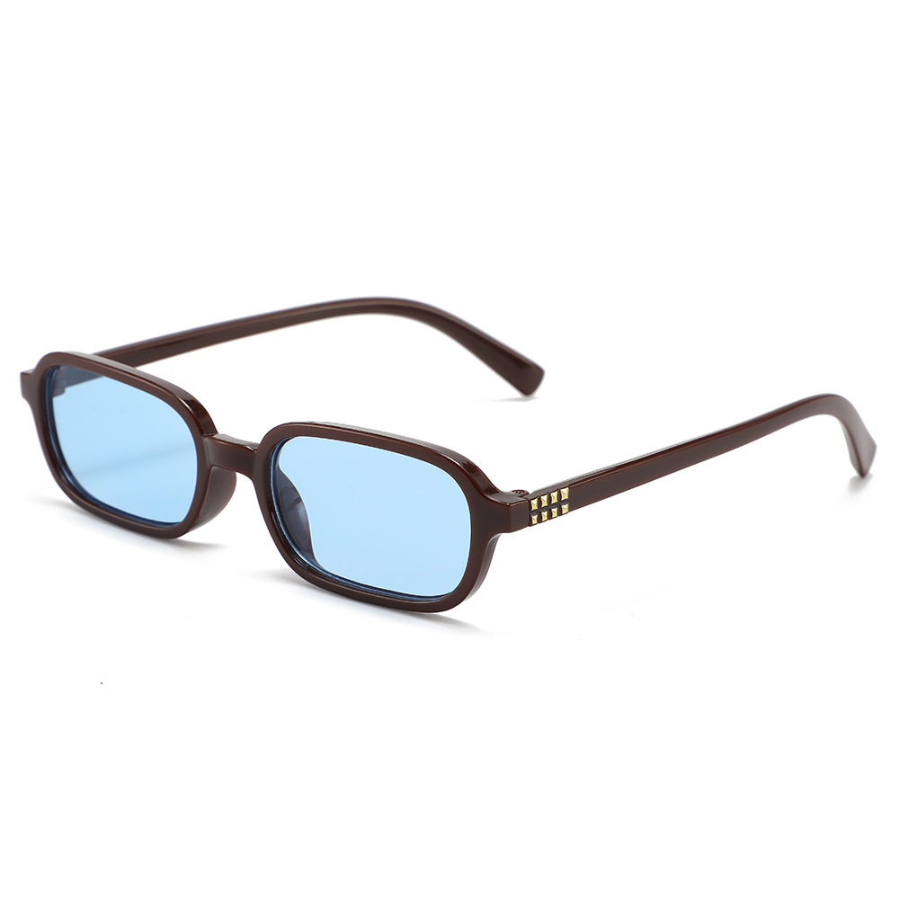 Nuovi occhiali da sole da donn - Street Fashion High End recensione e prezzo