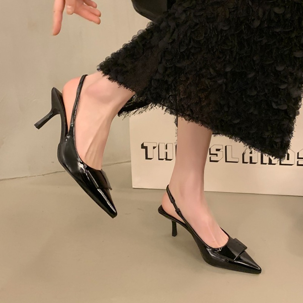 Nuovi sandali da donna con tac - Street Fashion Designers recensione e prezzo