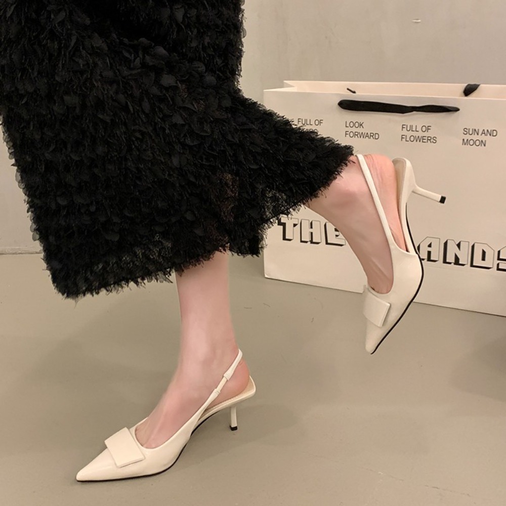Nuovi sandali da donna con tac - Street Fashion Designers recensione e prezzo