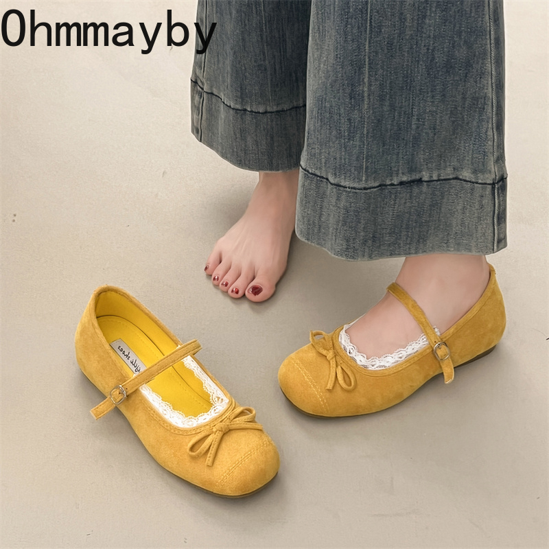 Nuove Scarpe Mary Jane da Donn - Street Fashion Lady recensione e prezzo