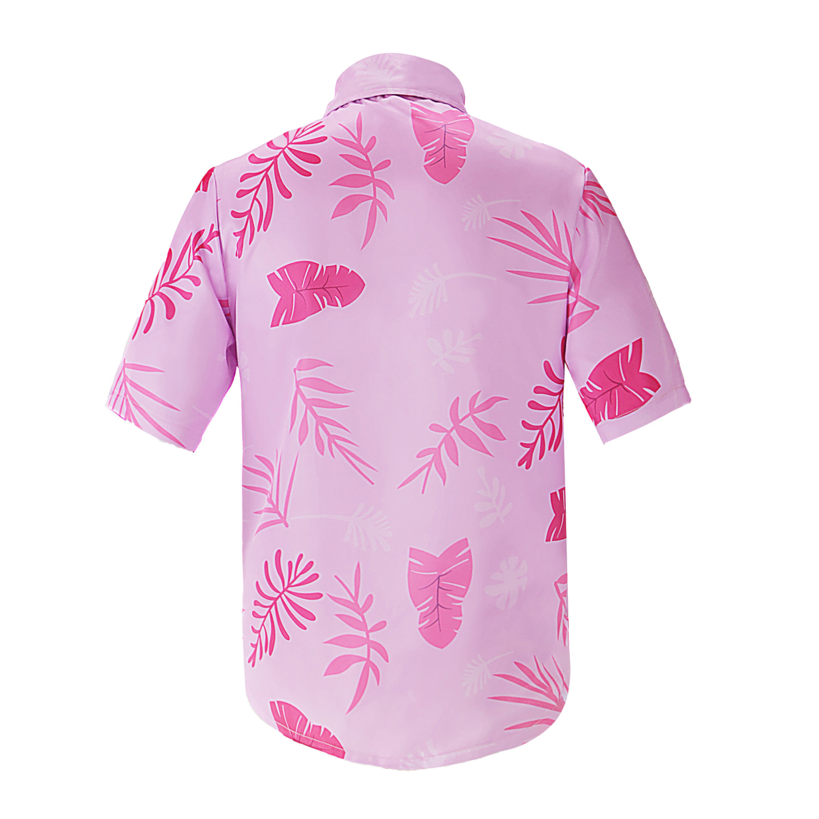 Camicia hawaiana con stampa di - Street Fashion Hip Hop recensione e prezzo