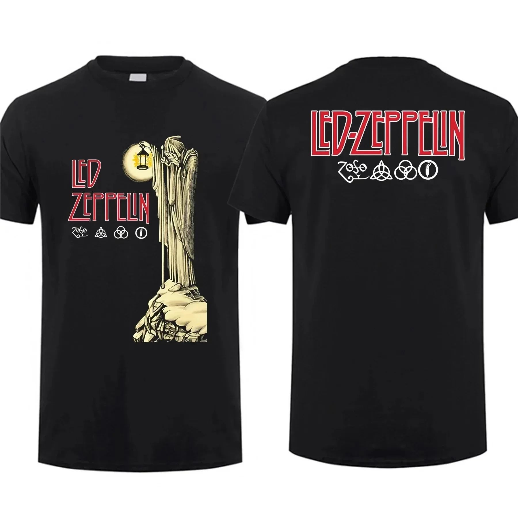 La band rock Zeppelin ha guida - Parade Fashion Street recensione e prezzo