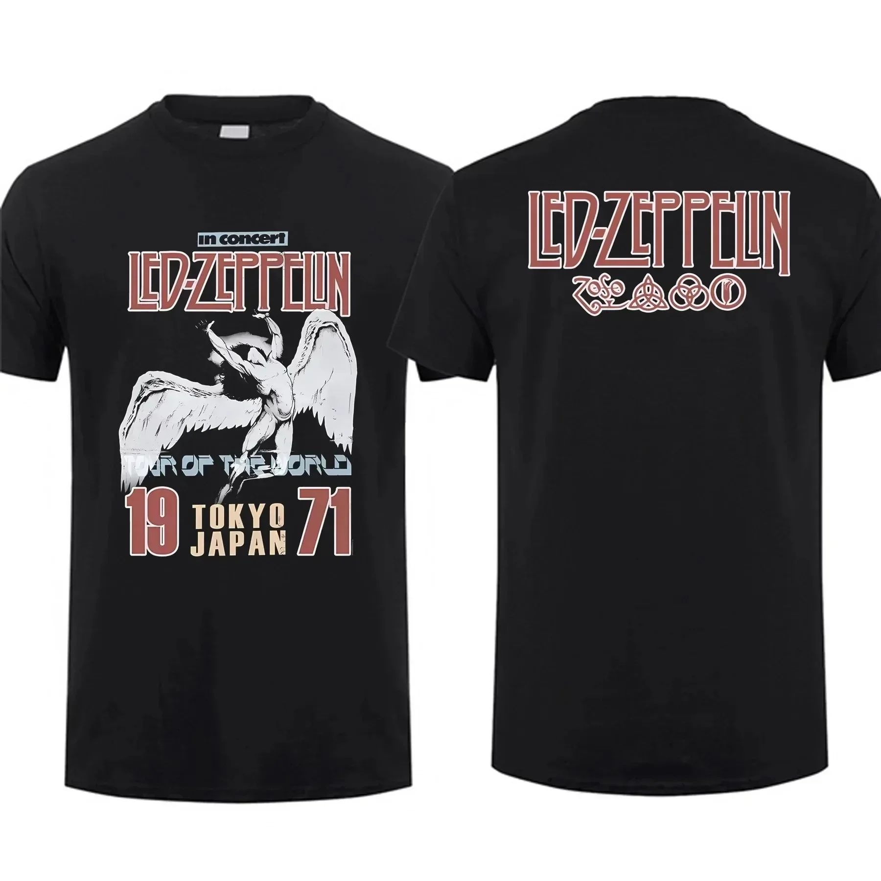 La band rock Zeppelin ha guida - Parade Fashion Street recensione e prezzo