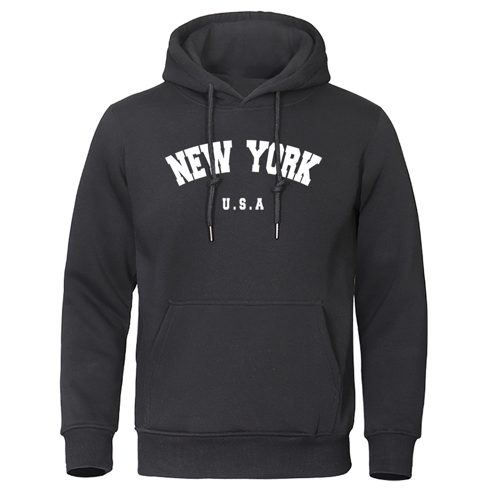 NUOVA YORK Lettera USA City St - Street Fashion New York recensione e prezzo