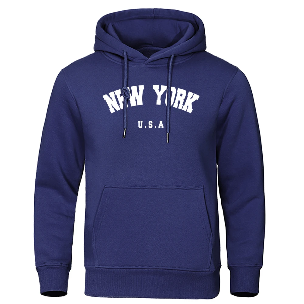 NUOVA YORK Lettera USA City St - Street Fashion New York recensione e prezzo