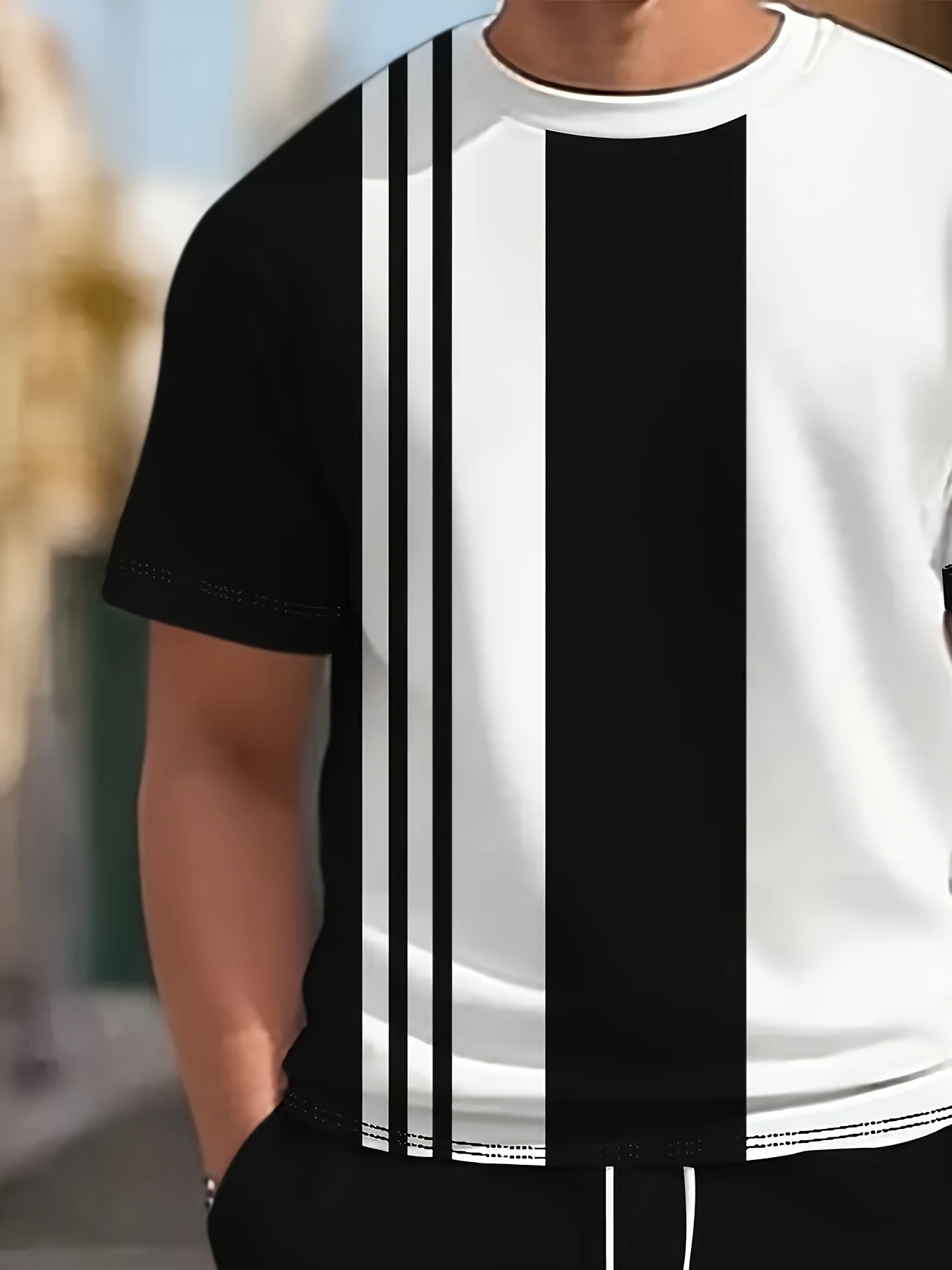Completo Estivo 2026 da Uomo:  - Street Fashion Style recensione e prezzo