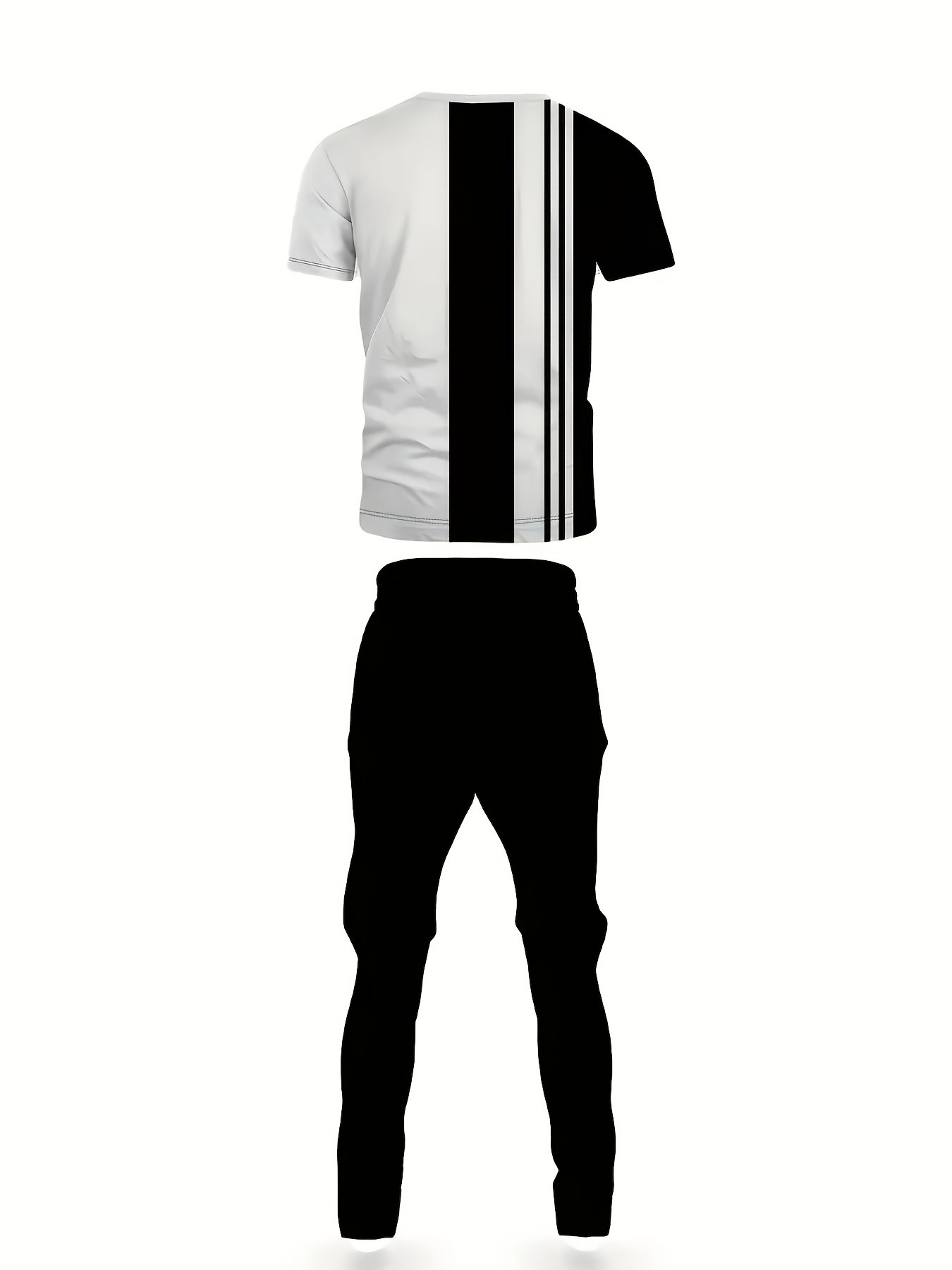 Completo Estivo 2026 da Uomo:  - Street Fashion Style recensione e prezzo