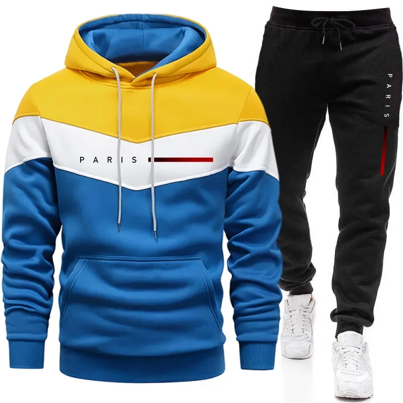 Set di Felpe con Cappuccio da  - Street Fashion Art recensione e prezzo