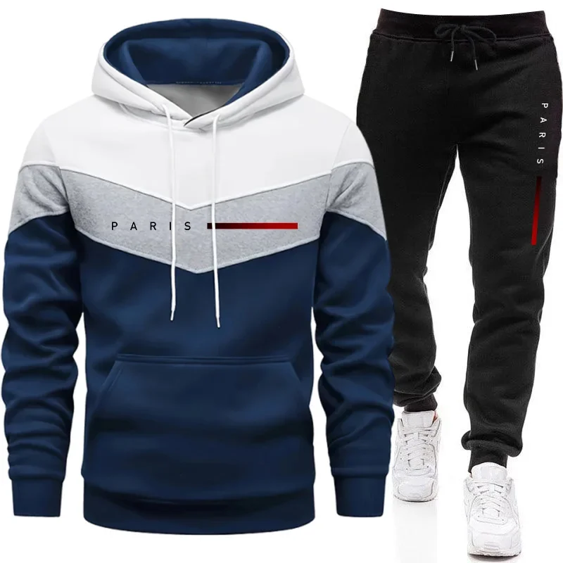 Set di Felpe con Cappuccio da  - Street Fashion Art recensione e prezzo