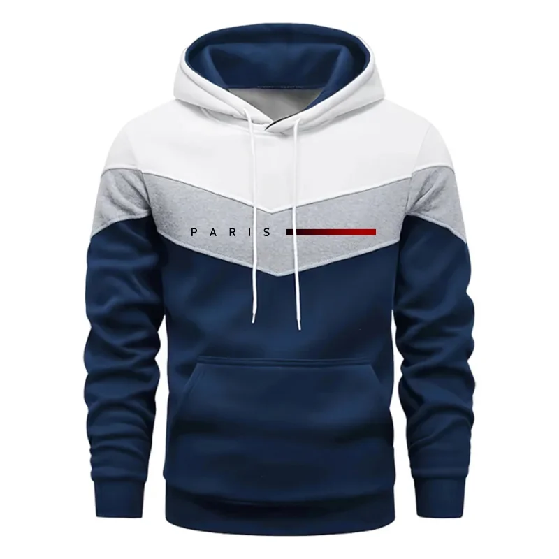Set di Felpe con Cappuccio da  - Street Fashion Art recensione e prezzo