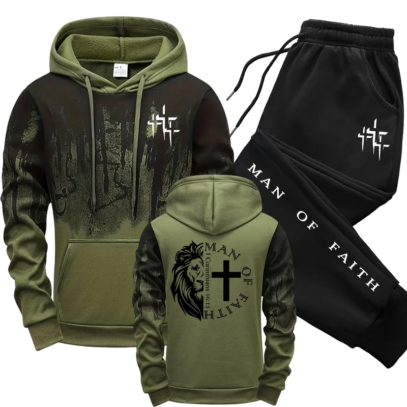 Completo da Uomo con Motivo 'M - Street Fashion Art recensione e prezzo