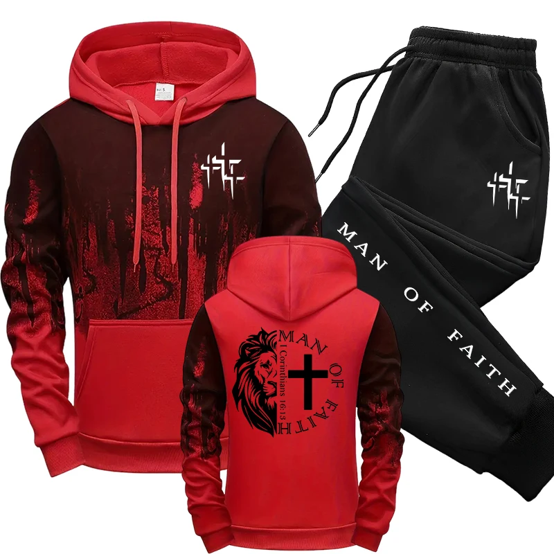 Completo da Uomo con Motivo 'M - Street Fashion Art recensione e prezzo