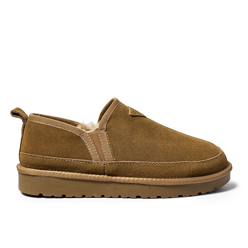 Stivali da Neve Invernali in V - Street Fashion Winter 2026 recensione e prezzo