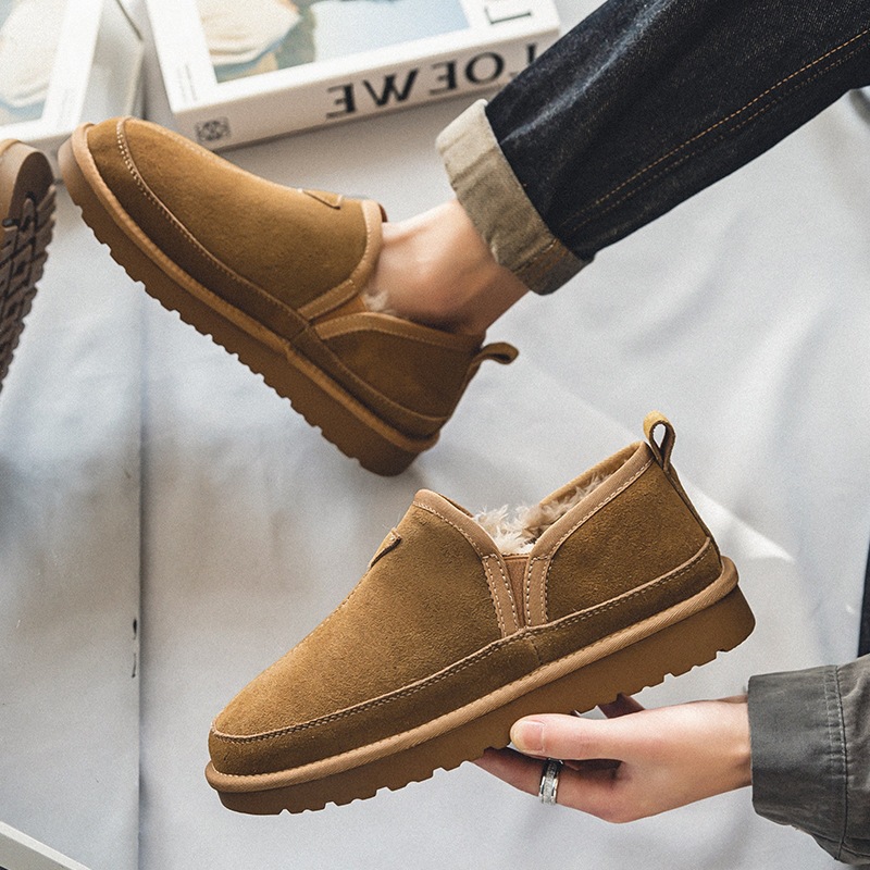 Stivali da Neve Invernali in V - Street Fashion Winter 2026 recensione e prezzo