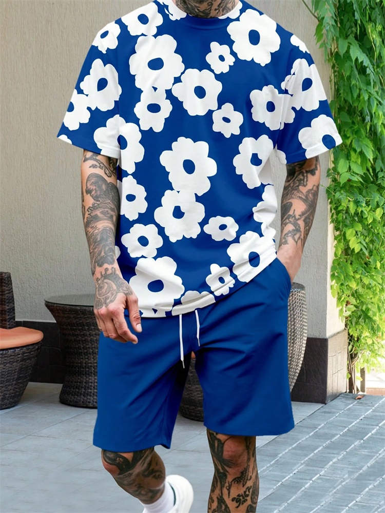 Nuovo Completo da Uomo 2026 co - Street Fashion Style recensione e prezzo