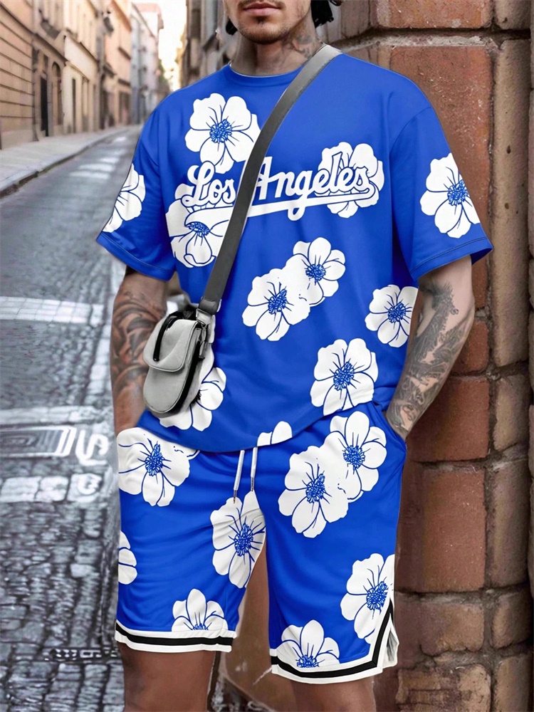 Nuovo Completo da Uomo 2026 co - Street Fashion Style recensione e prezzo