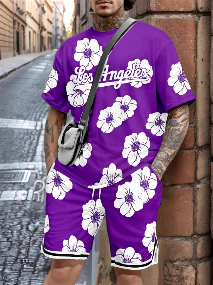 Nuovo Completo da Uomo 2026 co - Street Fashion Style recensione e prezzo