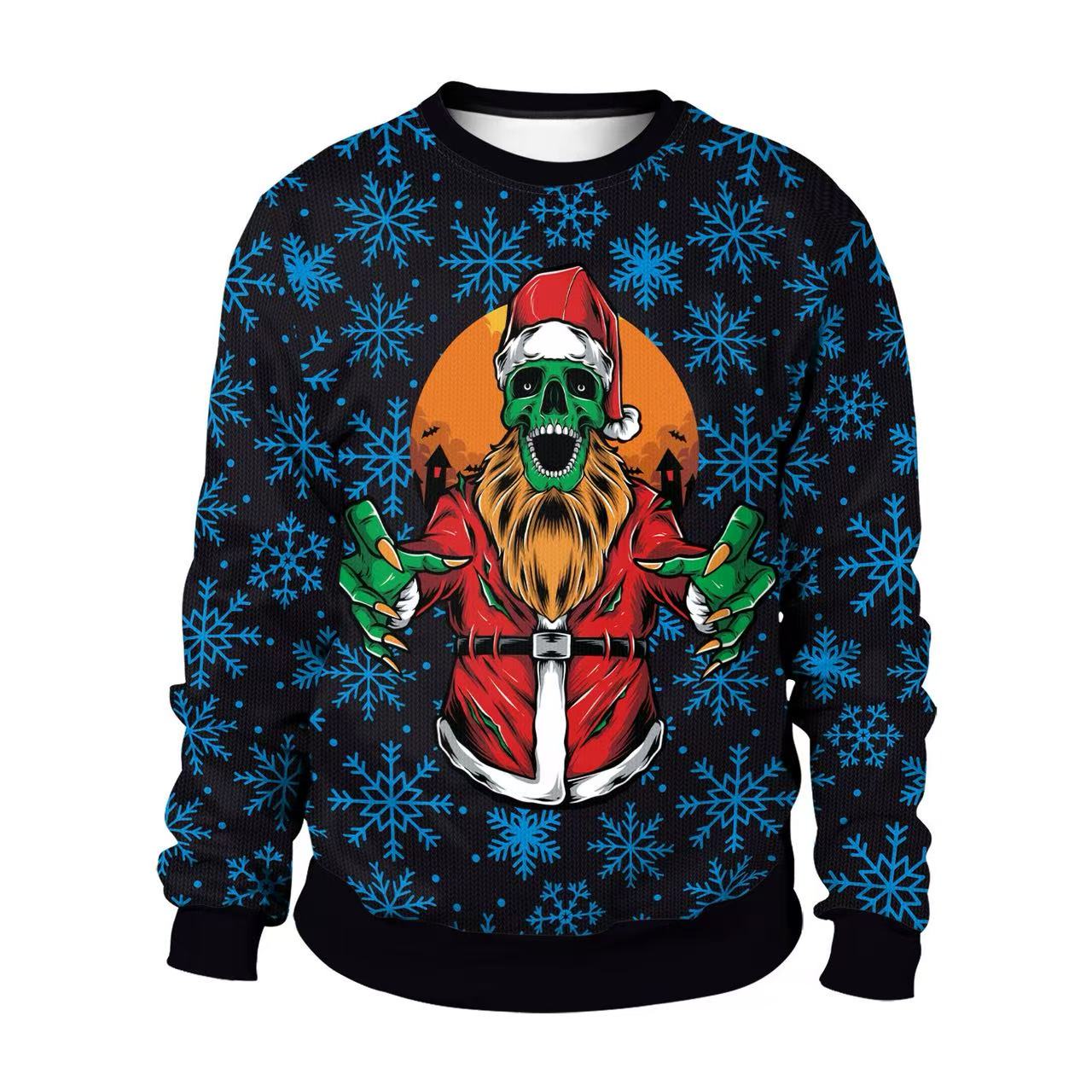 Trattore agricolo brutto magli - Oversized Crewneck Fleece recensione e prezzo